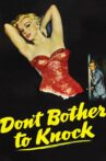 Don't Bother to Knock Movie Streaming Online