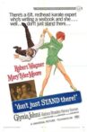 Don't Just Stand There Movie Streaming Online