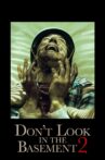 Don't Look in the Basement 2 Movie Streaming Online