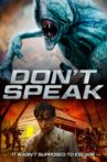 Don't Speak Movie Streaming Online