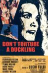 Don't Torture a Duckling Movie Streaming Online