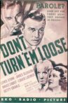 Don't Turn 'em Loose Movie Streaming Online