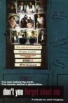 Don't You Forget About Me Movie Streaming Online