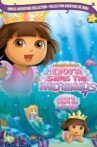 Dora the Explorer: Dora Saves the Mermaids Movie Streaming Online