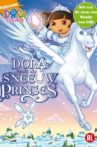 Dora the Explorer Dora Saves the Snow Princess Movie Streaming Online