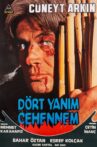 Dört Yanım Cehennem Movie Streaming Online