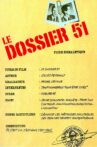 Dossier 51 Movie Streaming Online