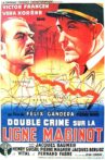 Double crime on the Maginot line Movie Streaming Online