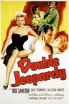 Double Jeopardy Movie Streaming Online