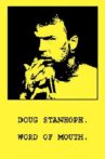 Doug Stanhope: Word of Mouth Movie Streaming Online