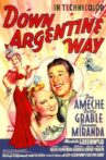 Down Argentine Way Movie Streaming Online