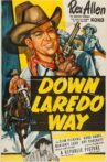 Down Laredo Way Movie Streaming Online