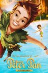 DQE's Peter Pan: The New Adventures Movie Streaming Online