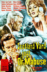 Dr. Mabuse vs. Scotland Yard Movie Streaming Online