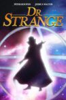 Dr. Strange Movie Streaming Online
