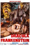 Dracula, Prisoner of Frankenstein Movie Streaming Online