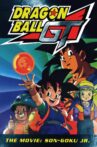 Dragon Ball GT: A Hero's Legacy Movie Streaming Online