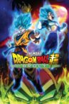 Dragon Ball Super: Broly Movie Streaming Online