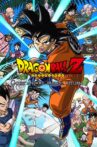 Dragon Ball: Yo! Son Goku and His Friends Return!! Movie Streaming Online