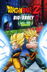 Dragon Ball Z: Bio-Broly Movie Streaming Online