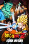 Dragon Ball Z: Bojack Unbound Movie Streaming Online