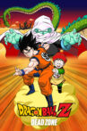 Dragon Ball Z: Dead Zone Movie Streaming Online
