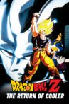 Dragon Ball Z: The Return of Cooler Movie Streaming Online
