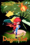 Dragon Half Movie Streaming Online