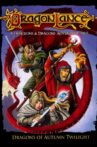Dragonlance: Dragons Of Autumn Twilight Movie Streaming Online