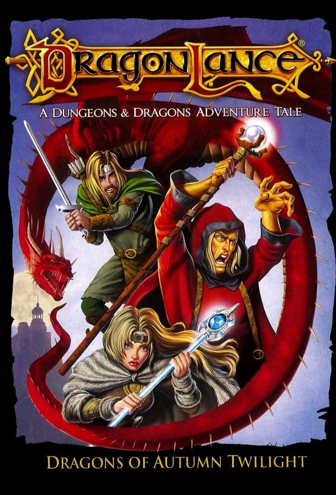 Dragonlance Dragons Of Autumn Twilight Movie Streaming Online Watch Dragonlance Dragons Of Autumn Twilight Movie Streaming Online Watch