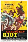 Dragstrip Riot Movie Streaming Online