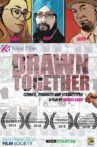 Drawn Together: Comics, Diversity and Stereotypes Movie Streaming Online