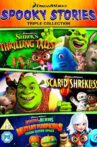Dreamworks Spooky Stories Movie Streaming Online