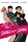 Drei gegen drei Movie Streaming Online