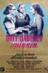Drei Mädchen spinnen Movie Streaming Online