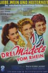 Drei Mädels vom Rhein Movie Streaming Online