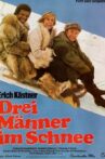 Drei Männer im Schnee Movie Streaming Online
