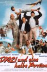 Drei und eine halbe Portion Movie Streaming Online