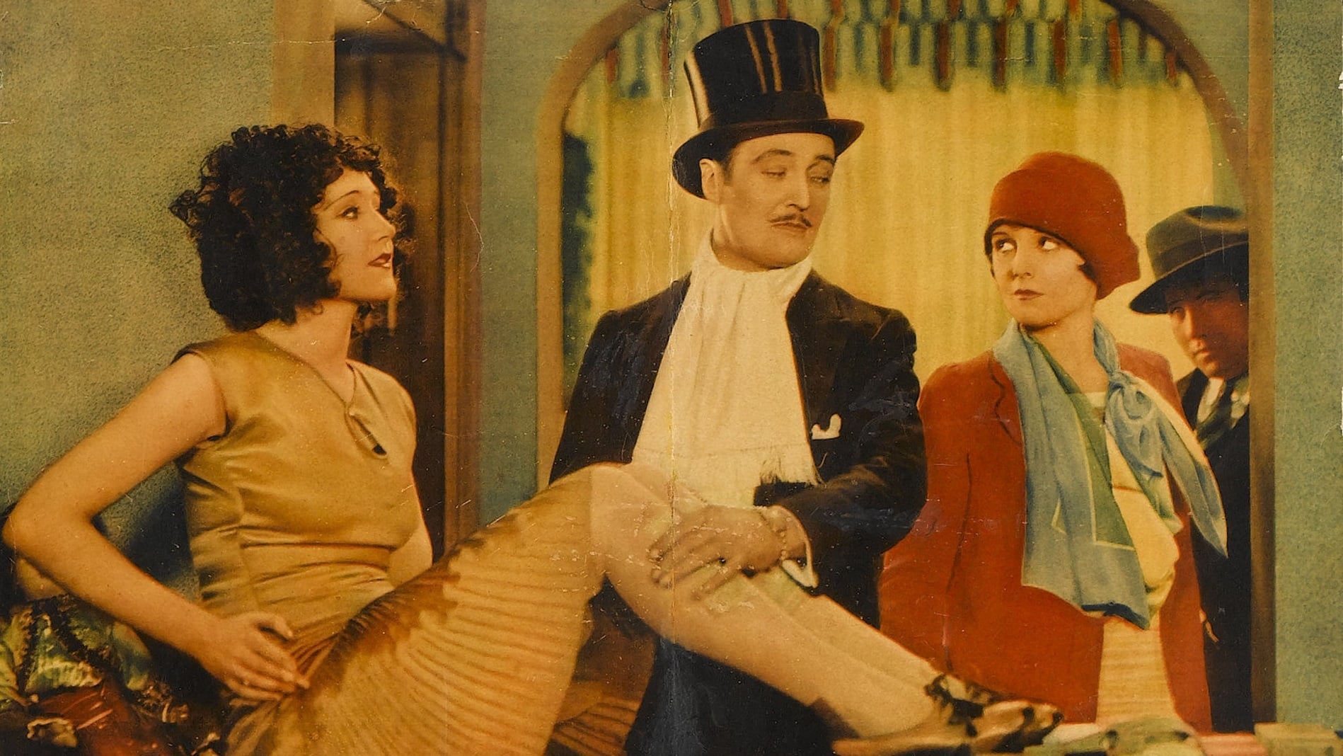 dressed to kill online