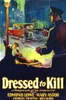 Dressed to Kill Movie Streaming Online