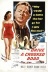 Drive a Crooked Road Movie Streaming Online