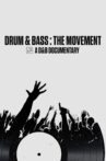 Drum & Bass: The Movement Movie Streaming Online