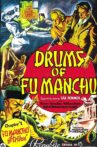 Drums of Fu Manchu Movie Streaming Online