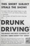 Drunk Driving Movie Streaming Online