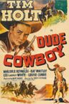 Dude Cowboy Movie Streaming Online