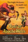 Duel at Apache Wells Movie Streaming Online