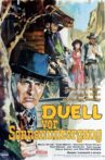 Duel at Sundown Movie Streaming Online