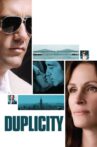 Duplicity Movie Streaming Online