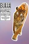 Duran Duran: Life Is Beautiful Festival Movie Streaming Online