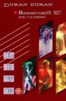 Duran Duran - Live at Hammersmith '82! Movie Streaming Online